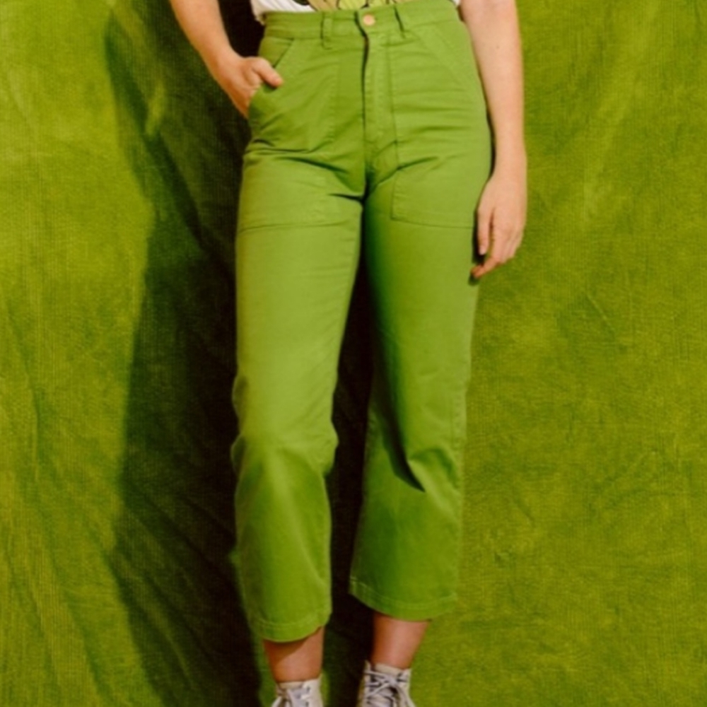 Big Bud Press Workpants